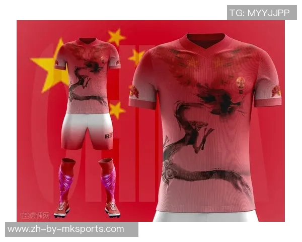 《打造个性化足球球衣设计探索球星风格与创意元素的完美融合》 《打造个性化足球球衣设计探索球星风格与创意元素的完美融合》