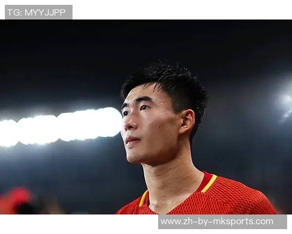 国足球员最喜欢的球星盘点 他们心中的偶像和榜样是谁