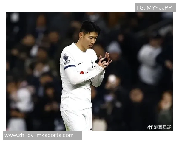 全球聚焦韩国足球新星:从孙兴慜到新兴力量的崛起与未来展望 全球聚焦韩国足球新星:从孙兴慜到新兴力量的崛起与未来展望