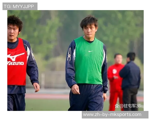 掌握足球明星技巧提升球场表现的五大关键要素